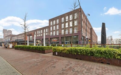 Oldenzaalsestraat 1-1