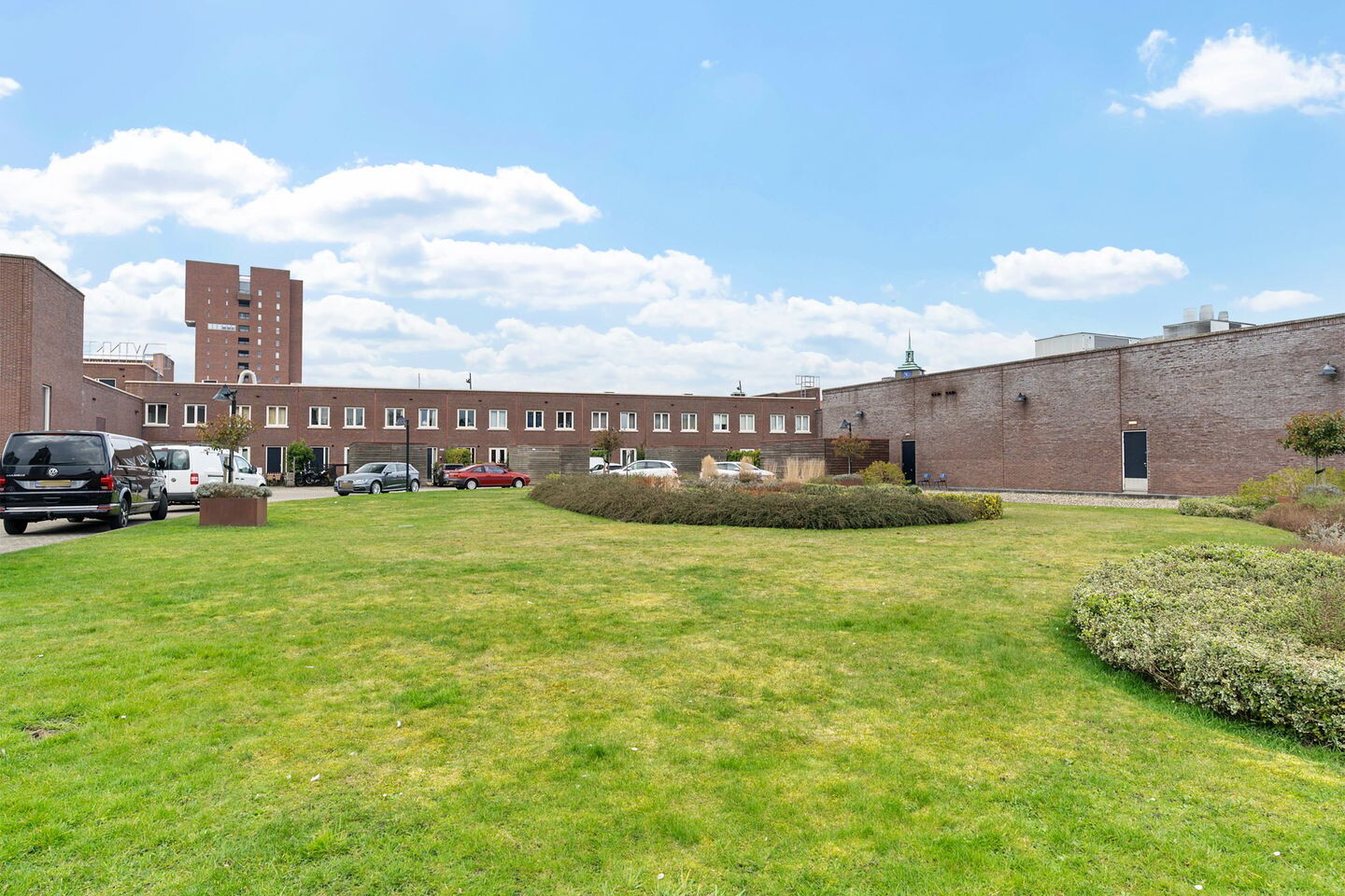 Appartement te koop: Oldenzaalsestraat 1-1, Enschede