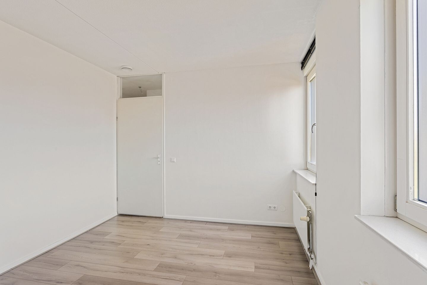 Appartement te koop: Oldenzaalsestraat 1-1, Enschede