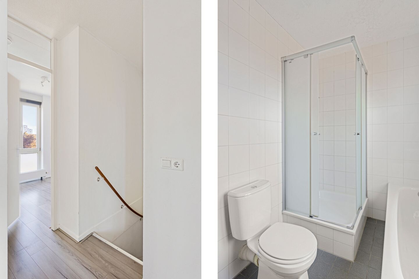 Appartement te koop: Oldenzaalsestraat 1-1, Enschede