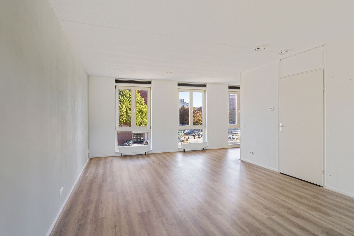 Appartement te koop: Oldenzaalsestraat 1-1, Enschede