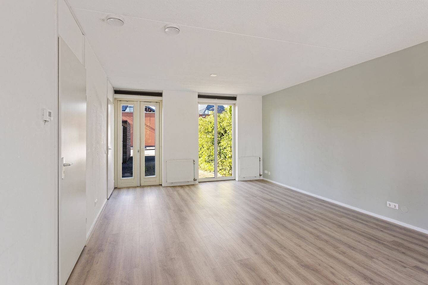 Appartement te koop: Oldenzaalsestraat 1-1, Enschede