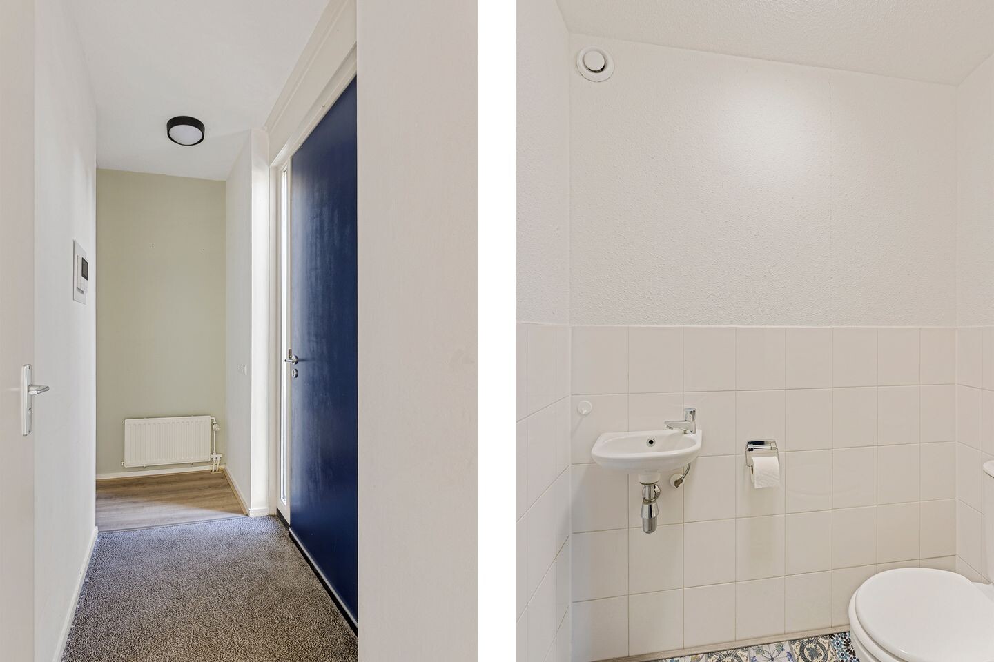 Appartement te koop: Oldenzaalsestraat 1-1, Enschede