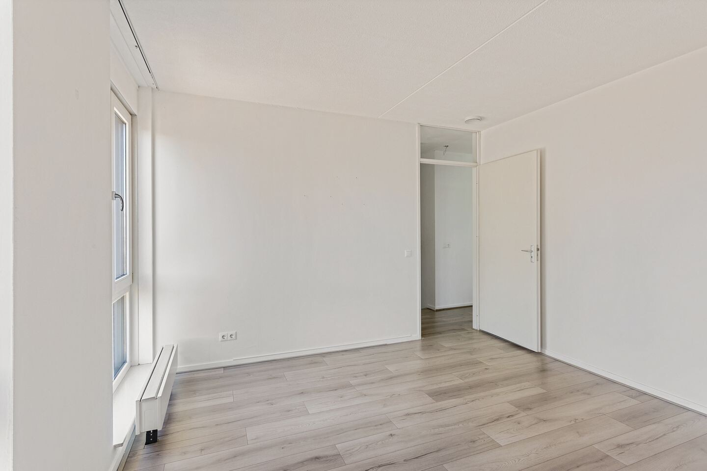 Appartement te koop: Oldenzaalsestraat 1-1, Enschede
