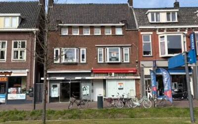 Huis te koop Oldenzaalsestraat 99