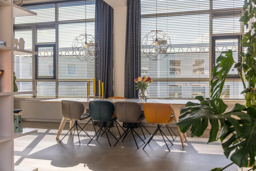 Appartement te koop: van loenshof 8E, Enschede