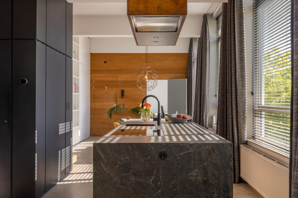 Appartement te koop: van loenshof 8E, Enschede