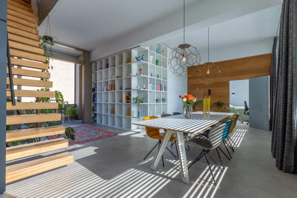 Appartement te koop: van loenshof 8E, Enschede