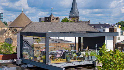 Van Loenshof 8-E