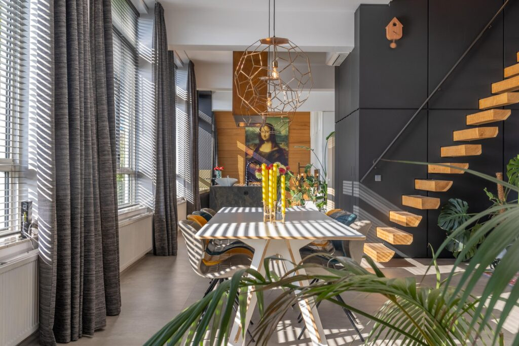 Appartement te koop: van loenshof 8E, Enschede