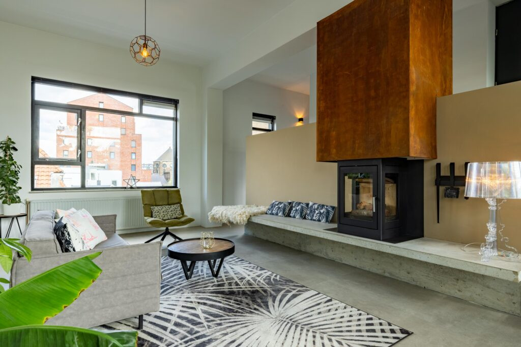 Appartement te koop: van loenshof 8E, Enschede