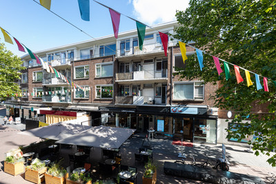 H.J. van Heekplein 40