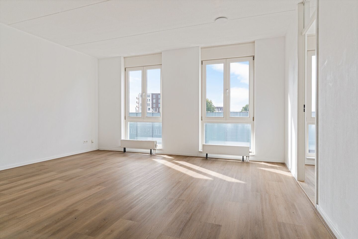 Appartement te koop: H.J. van Heekplein 58-24, Enschede