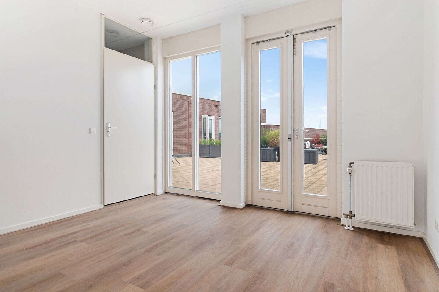Appartement te koop: H.J. van Heekplein 58-24, Enschede
