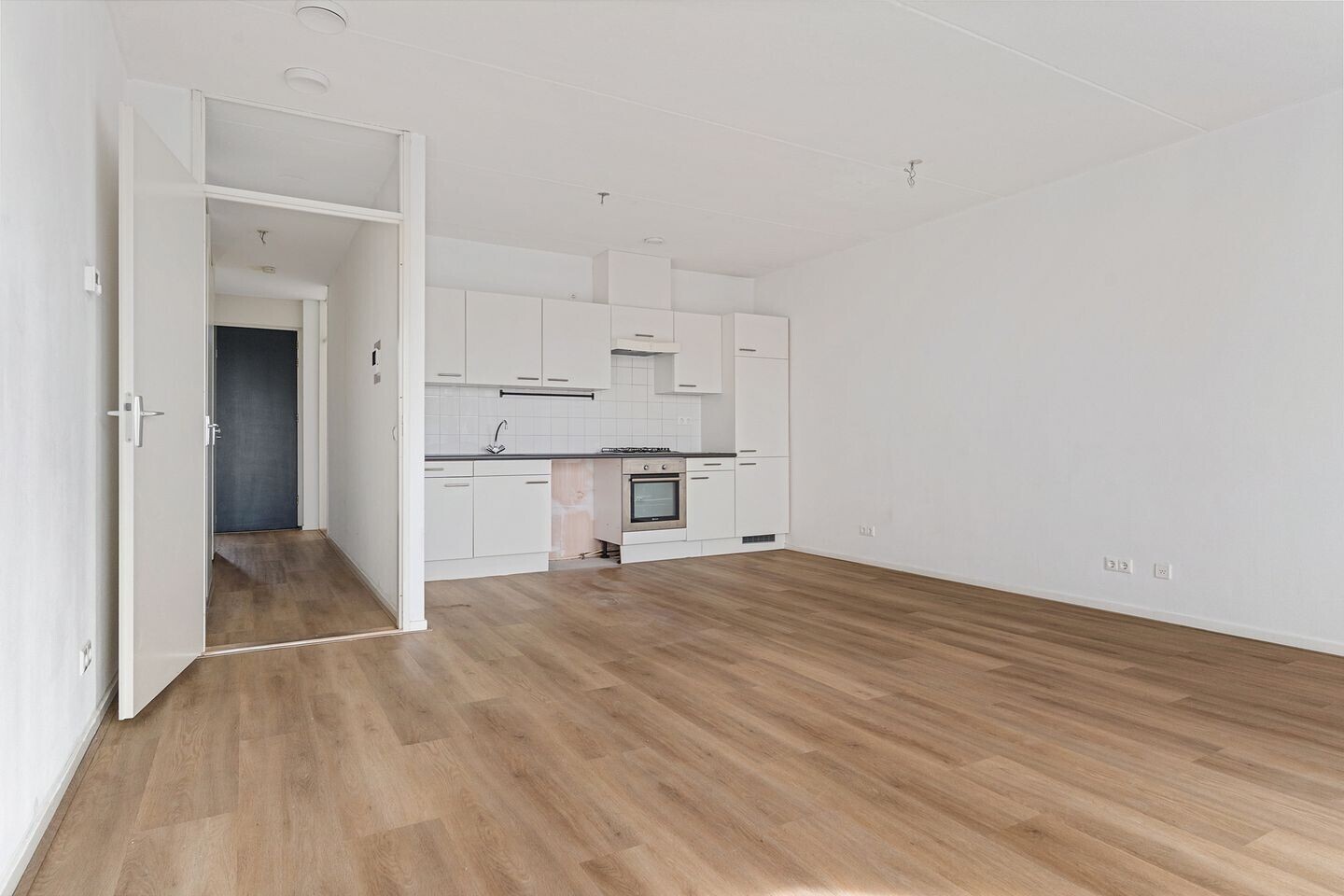Appartement te koop: H.J. van Heekplein 58-24, Enschede