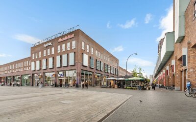 H.J. van Heekplein 58-24