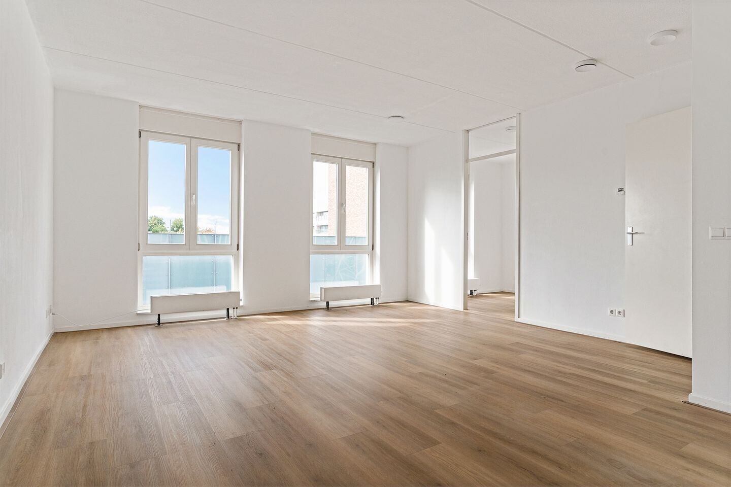 Appartement te koop: H.J. van Heekplein 58-24, Enschede