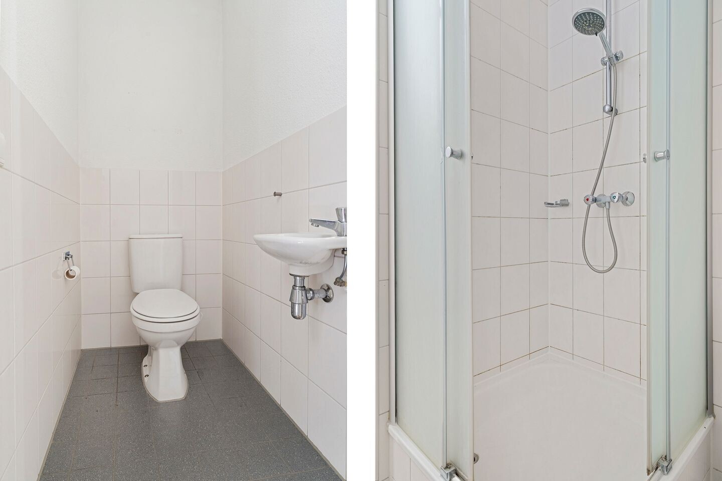 Appartement te koop: H.J. van Heekplein 58-24, Enschede