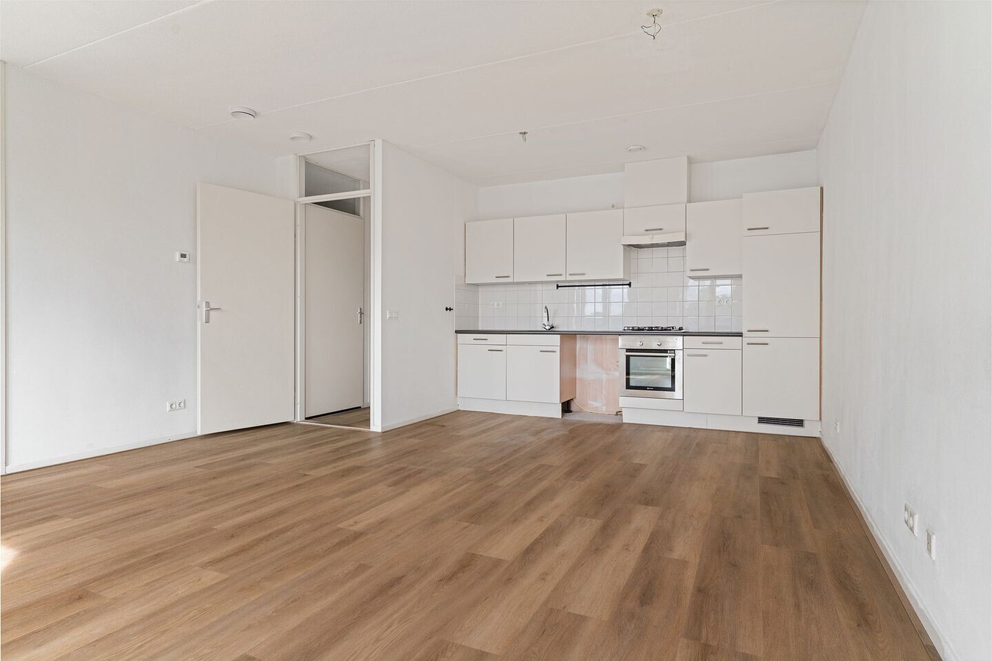 Appartement te koop: H.J. van Heekplein 58-24, Enschede
