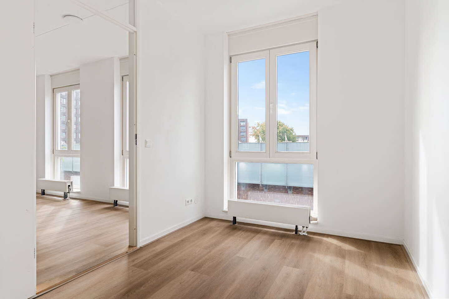 Appartement te koop: H.J. van Heekplein 58-24, Enschede