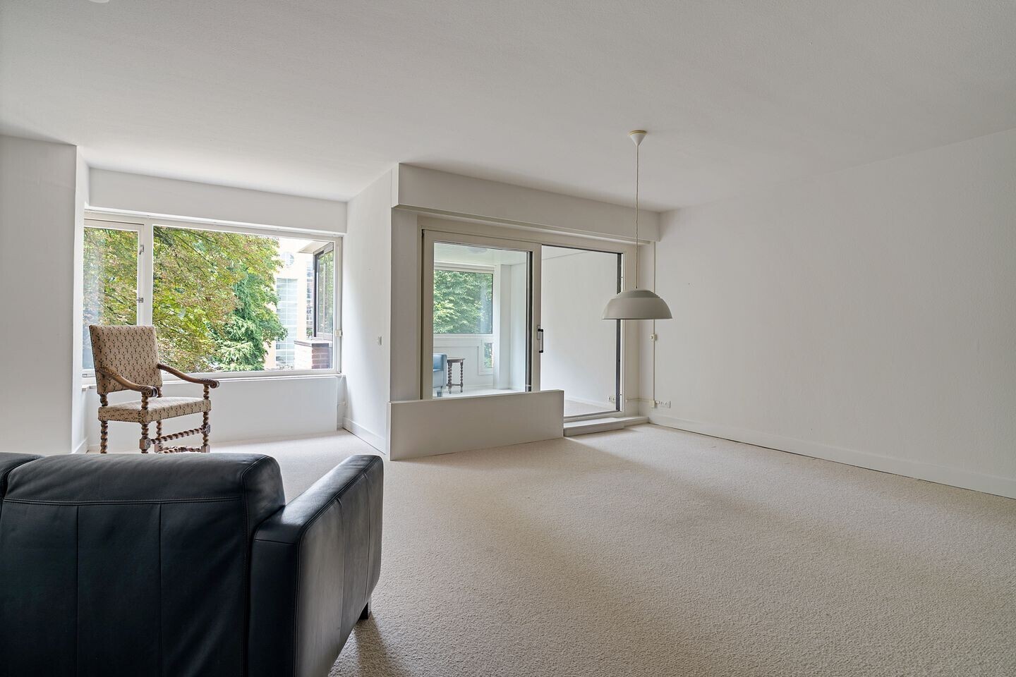 Appartement te koop: Stationsplein 21, Enschede
