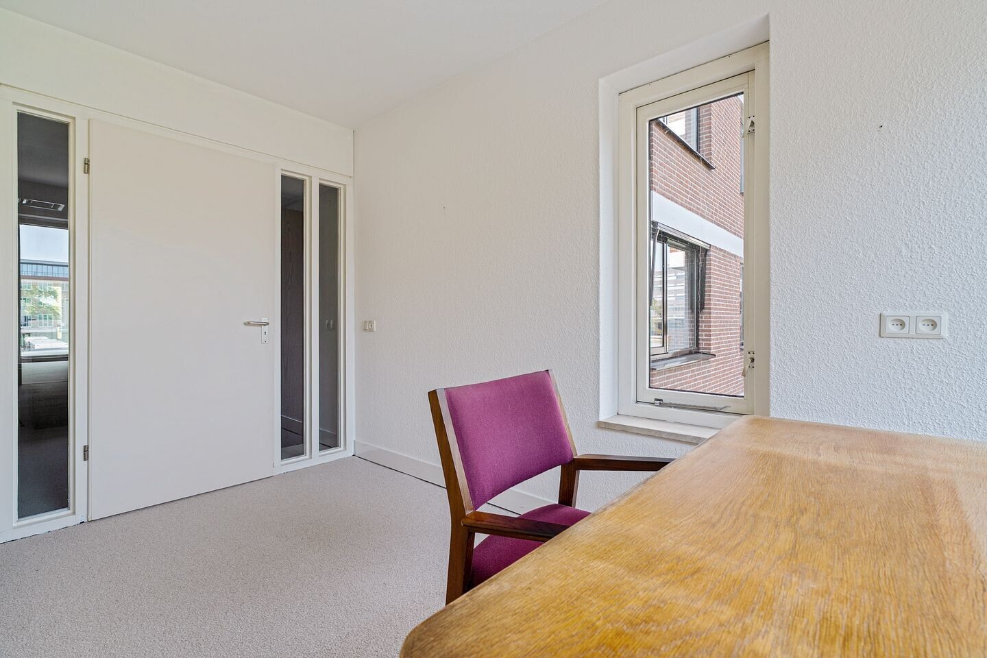 Appartement te koop: Stationsplein 21, Enschede