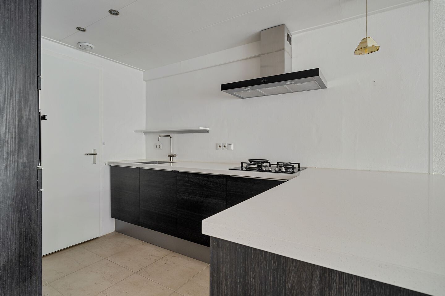 Appartement te koop: Stationsplein 21, Enschede
