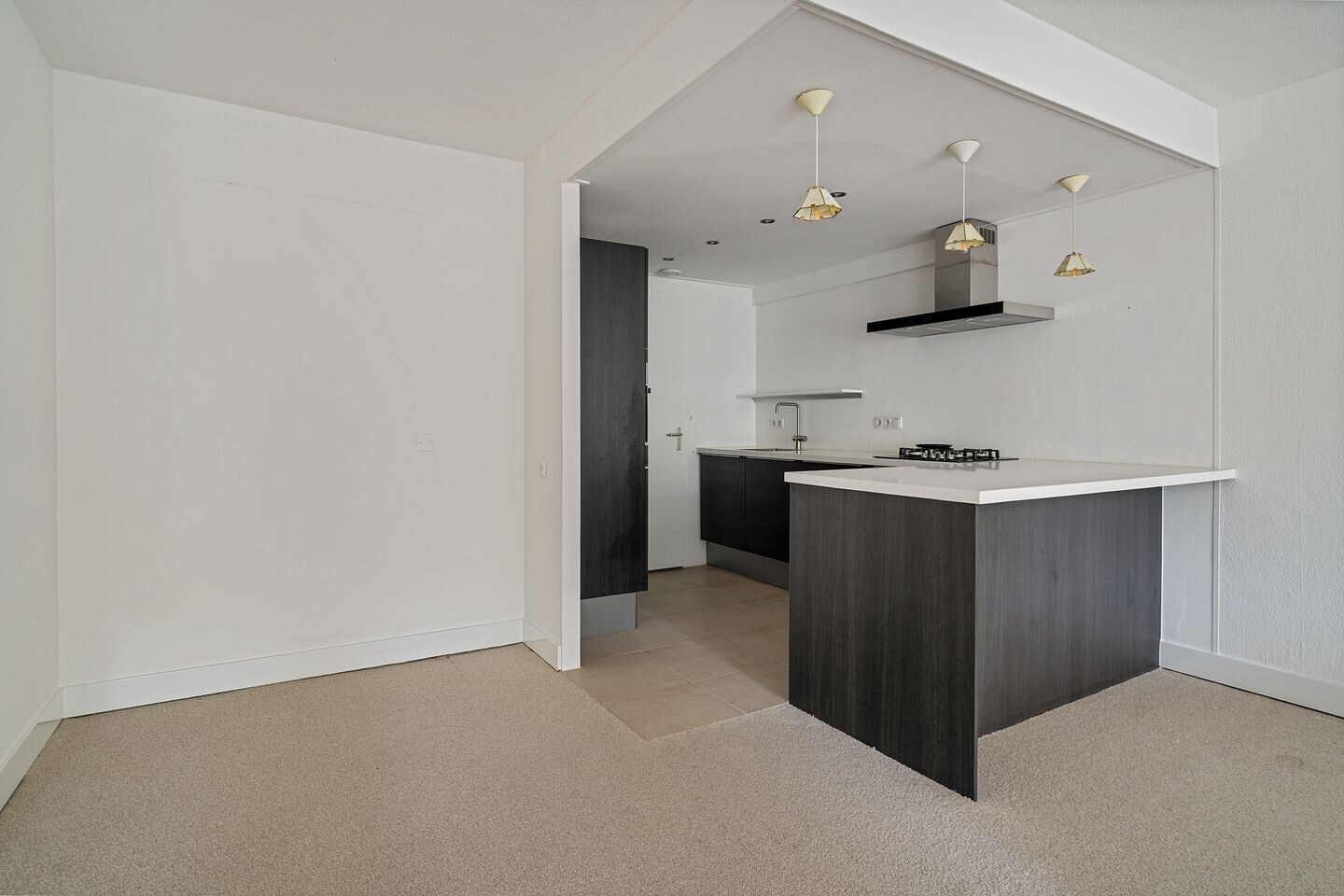 Appartement te koop: Stationsplein 21, Enschede