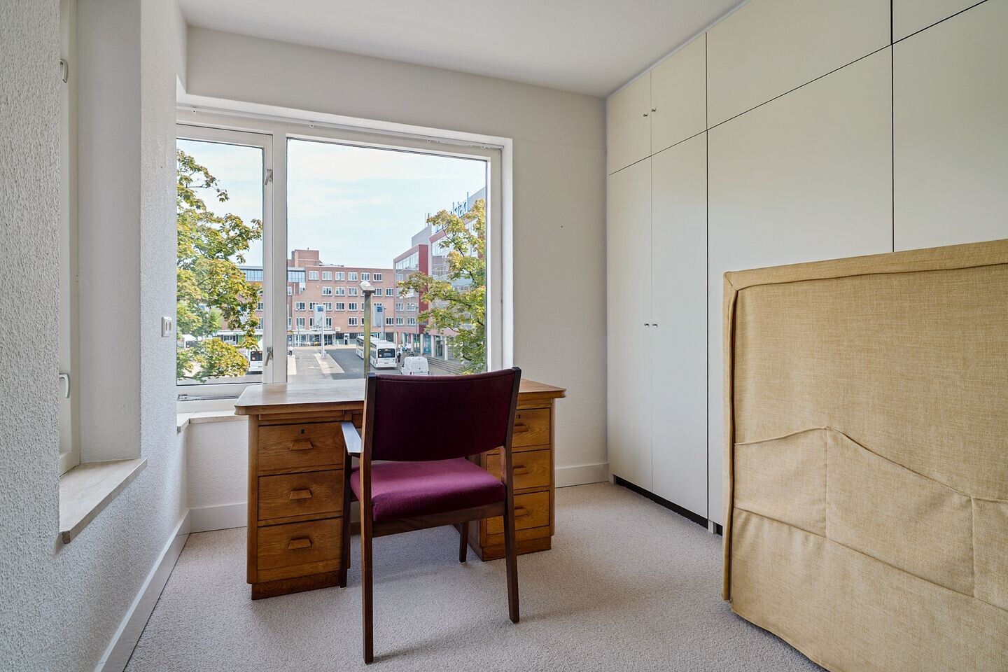 Appartement te koop: Stationsplein 21, Enschede