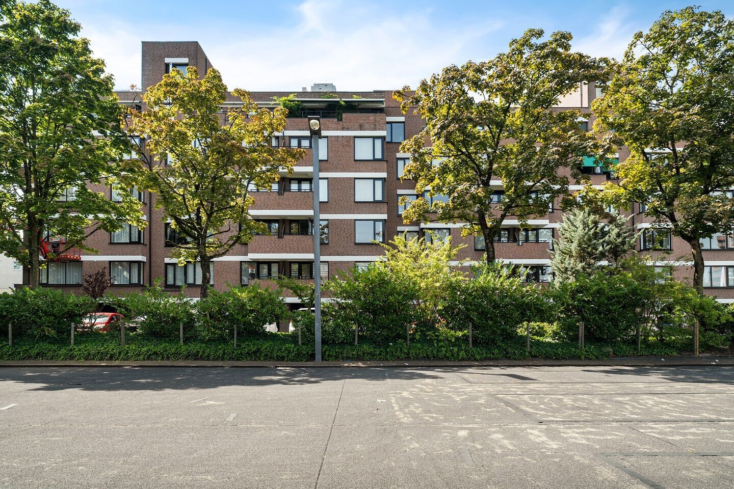 Appartement te koop: Stationsplein 21, Enschede
