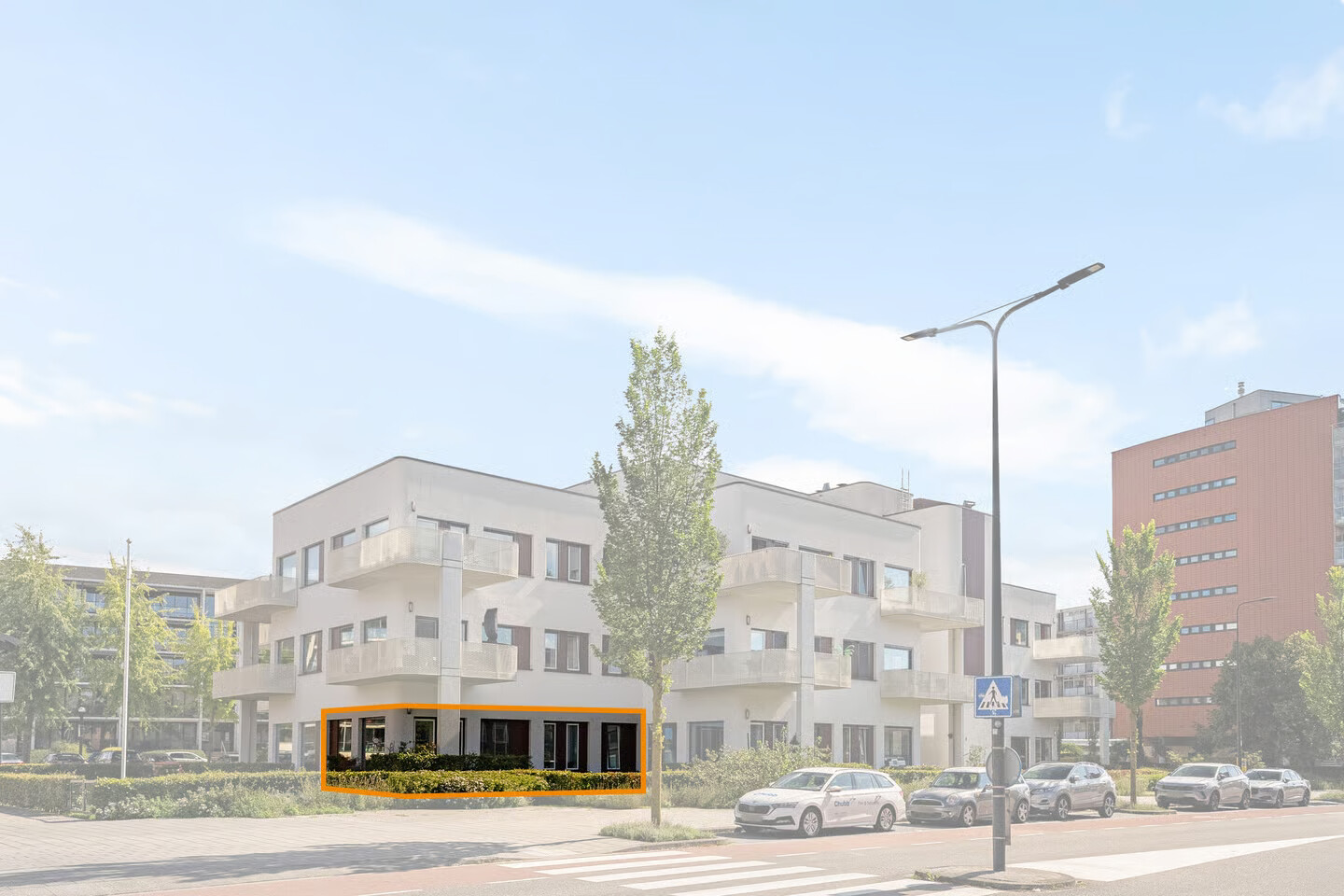 Appartement te koop: Kortelandstraat 132, Enschede