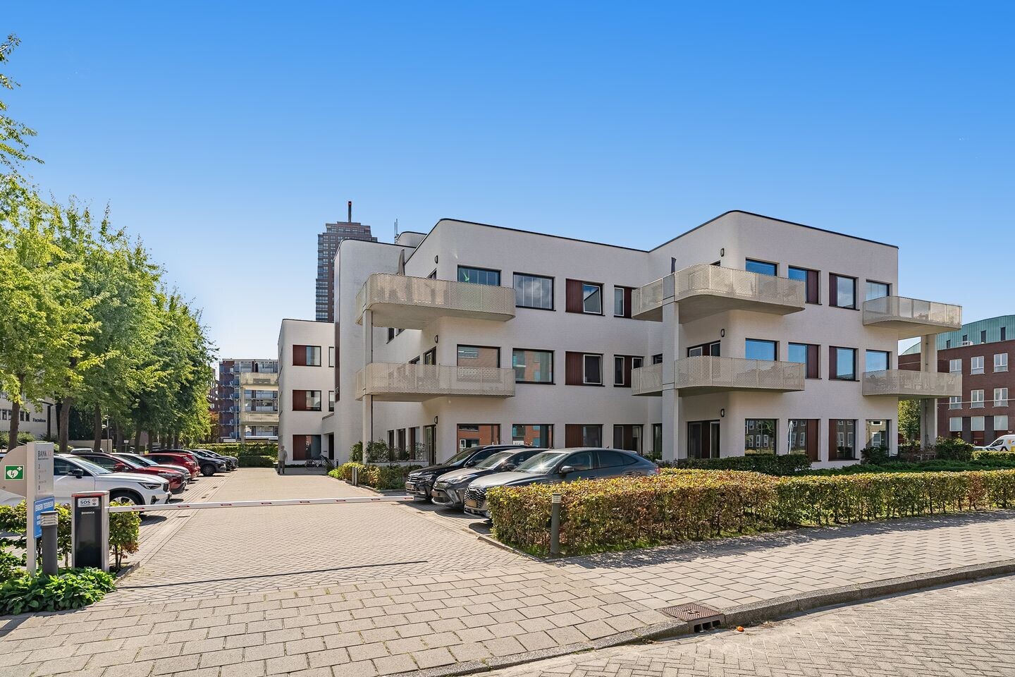 Appartement te koop: Kortelandstraat 132, Enschede