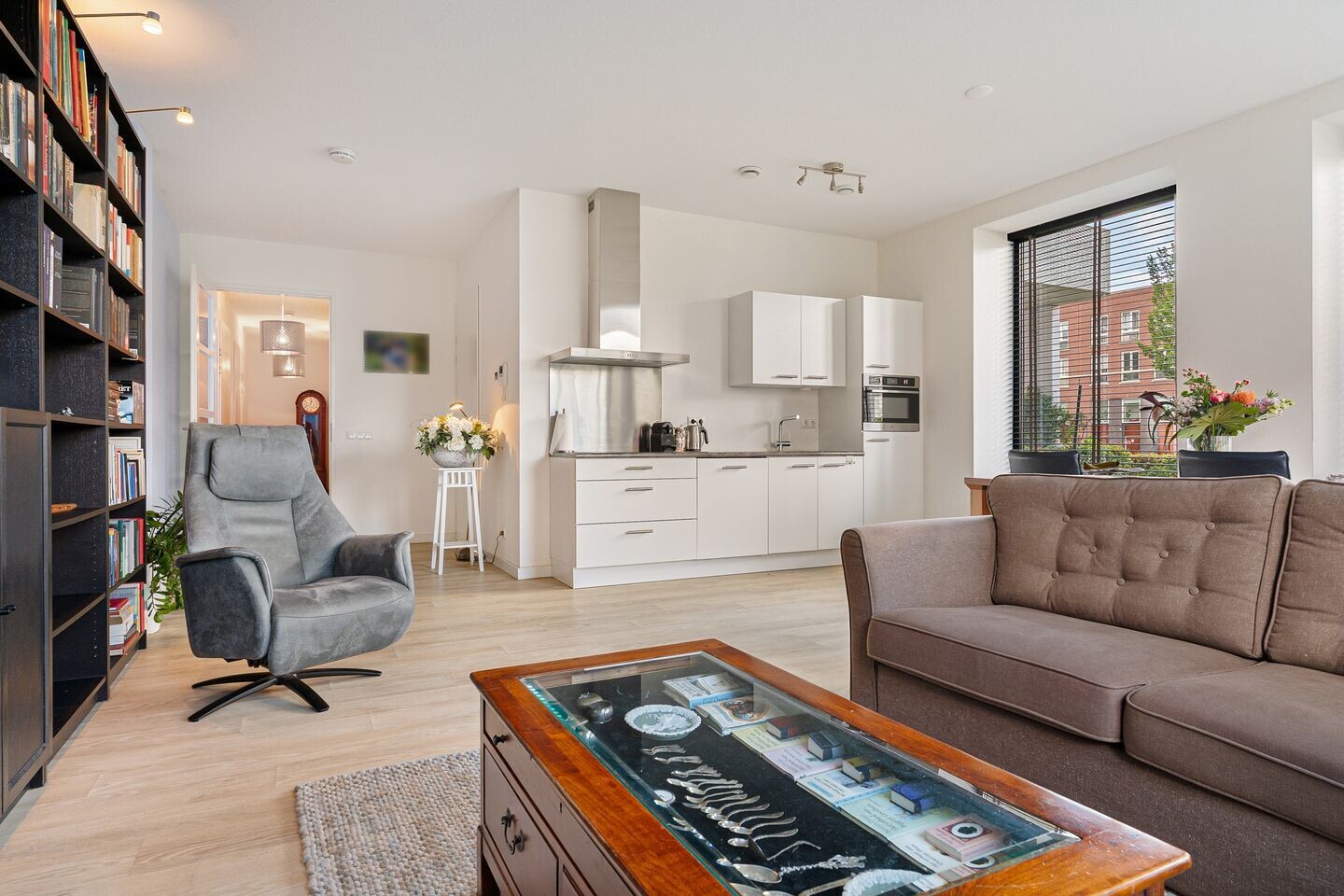 Appartement te koop: Kortelandstraat 132, Enschede