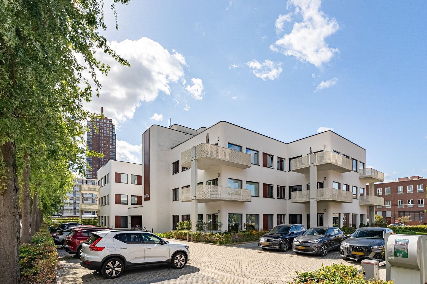 Appartement te koop: Kortelandstraat 132, Enschede