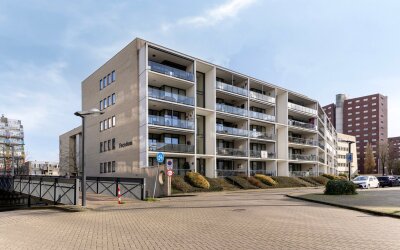 Kortelandstraat 4