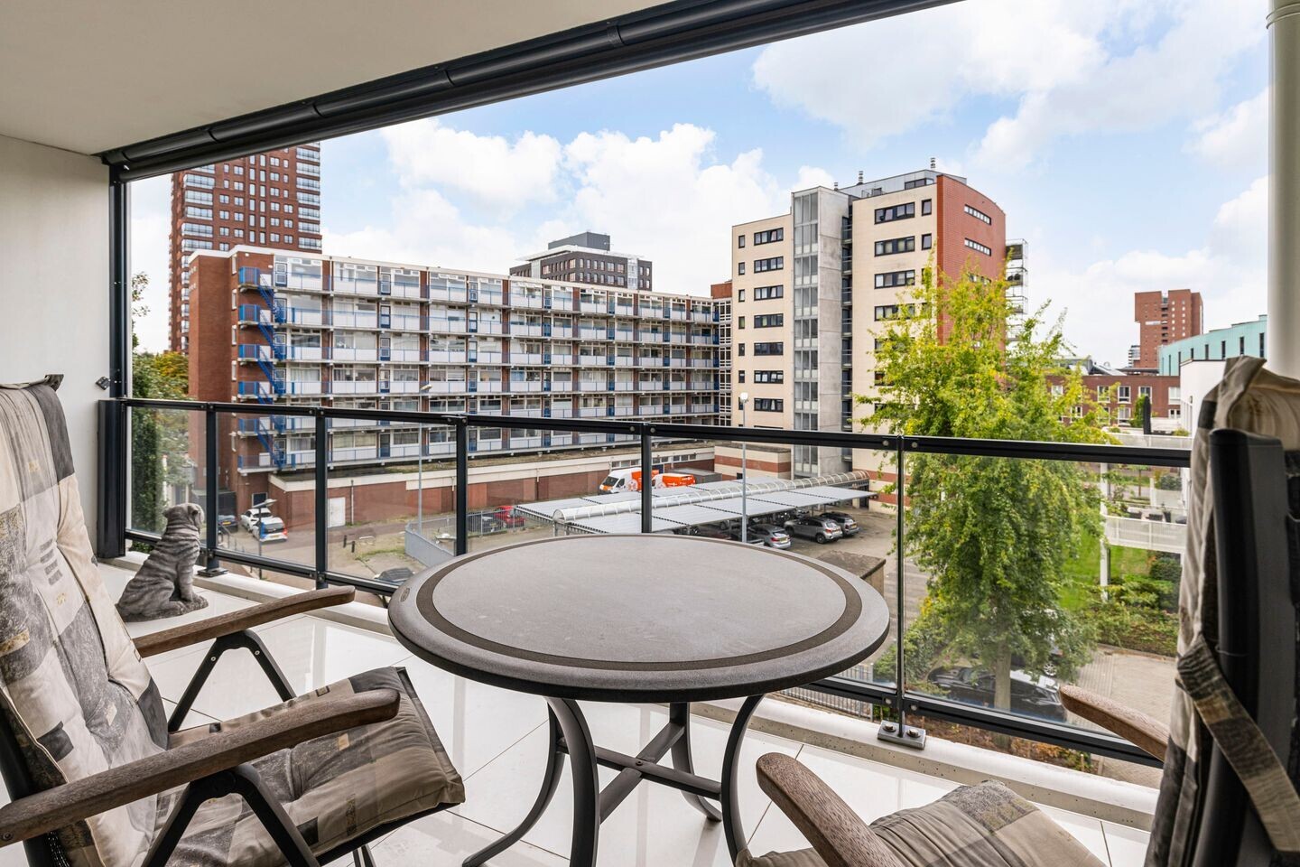 Appartement te koop: kortelandstraat 88, Enschede