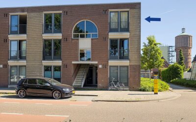 Hoge Bothofstraat 60-B