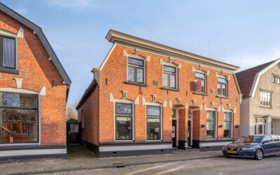 Reudinkstraat 12
