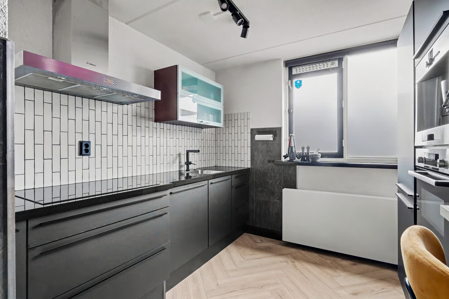 Tussenwoning te koop: Reudinkstraat 30, Enschede