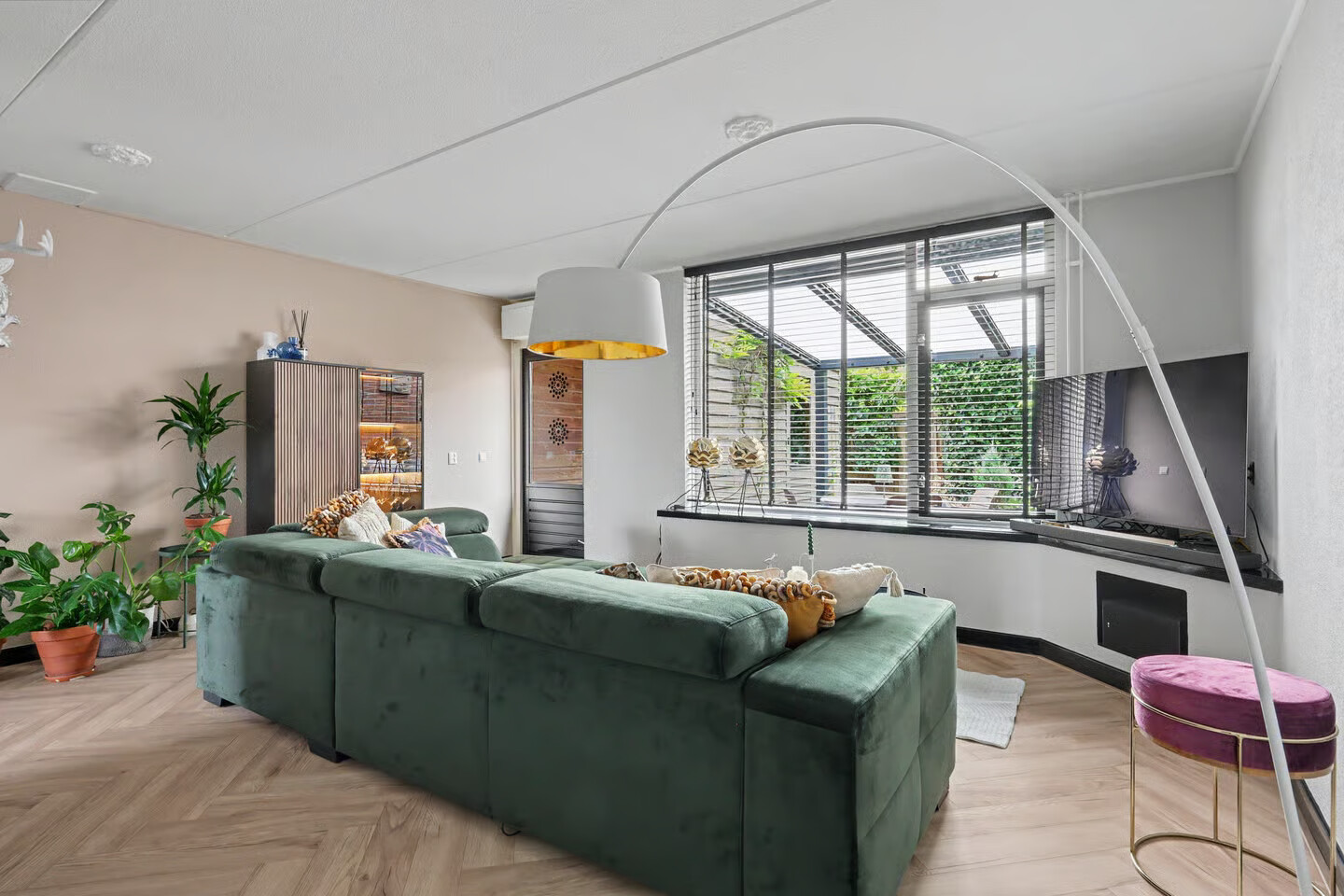 Tussenwoning te koop: Reudinkstraat 30, Enschede