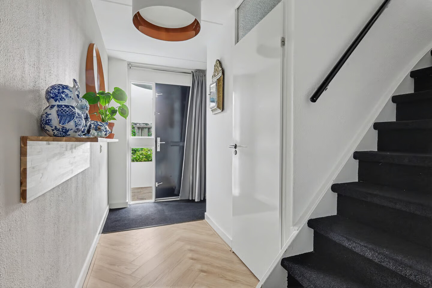 Tussenwoning te koop: Reudinkstraat 30, Enschede