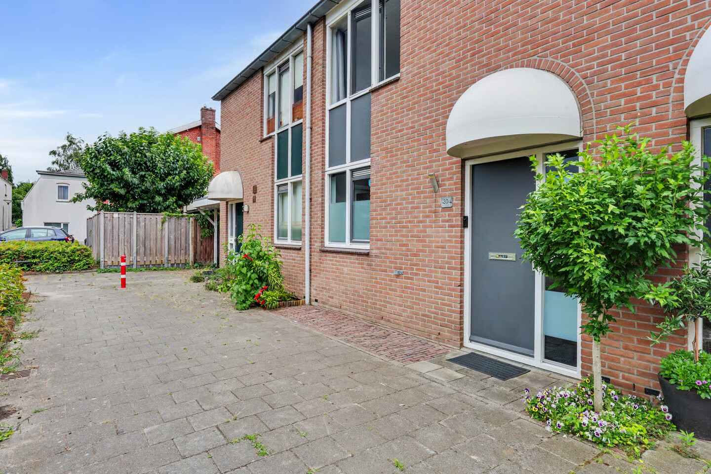 Tussenwoning te koop: Reudinkstraat 30, Enschede