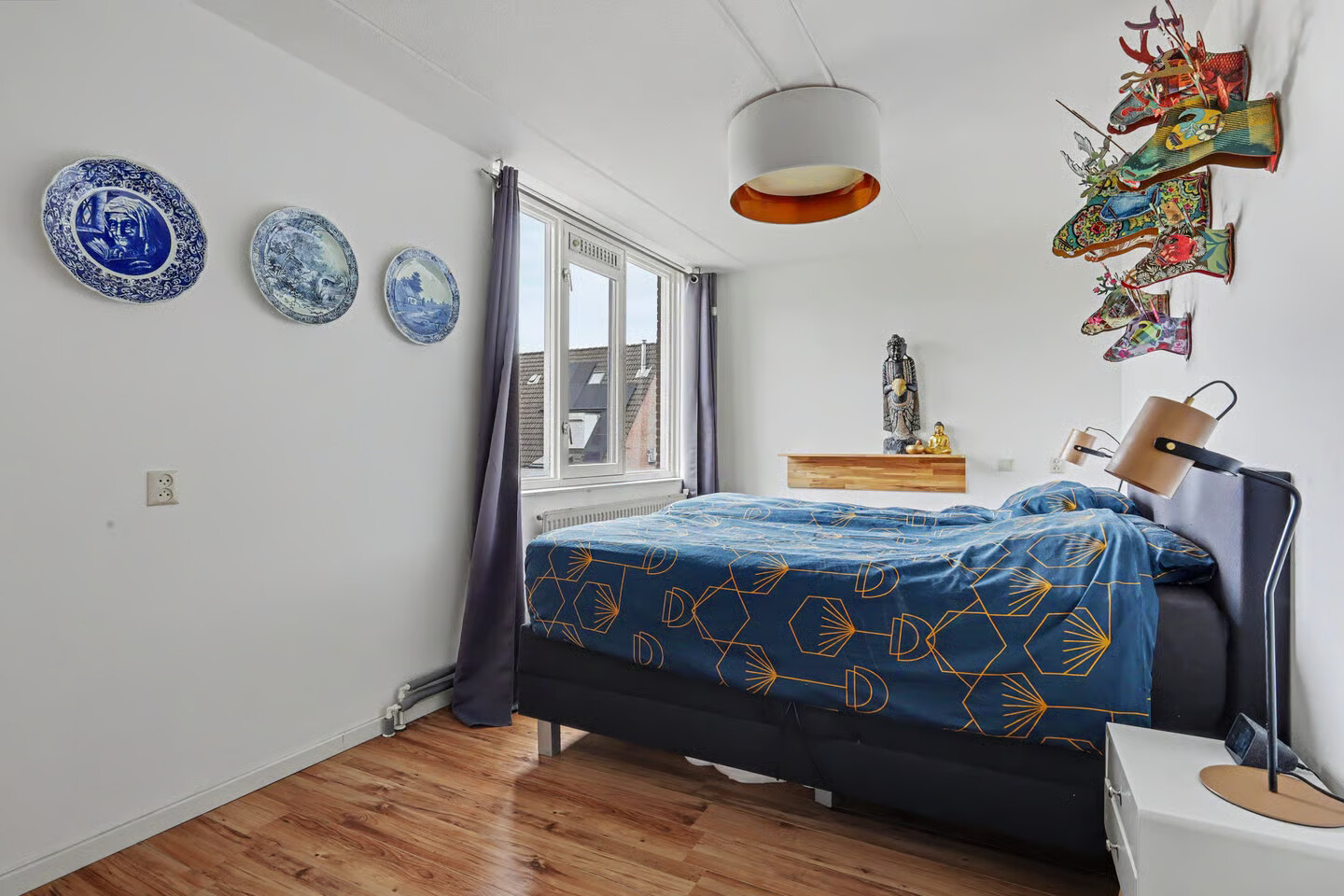 Tussenwoning te koop: Reudinkstraat 30, Enschede