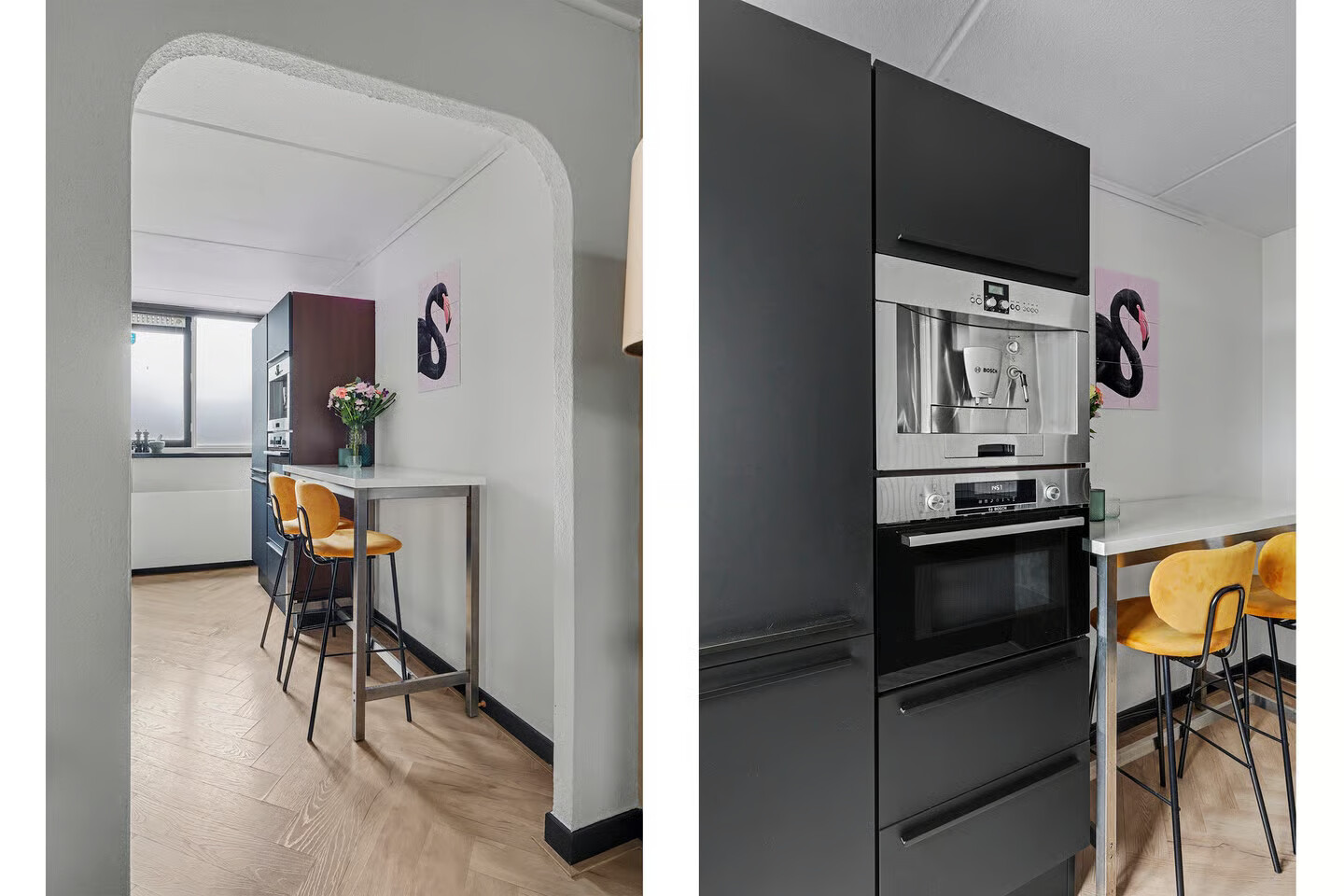 Tussenwoning te koop: Reudinkstraat 30, Enschede