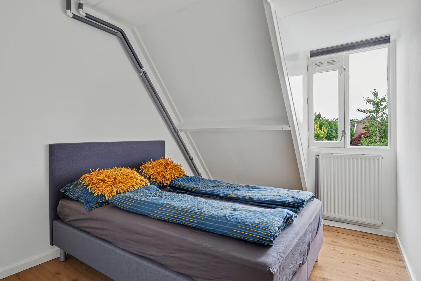 Tussenwoning te koop: Reudinkstraat 30, Enschede