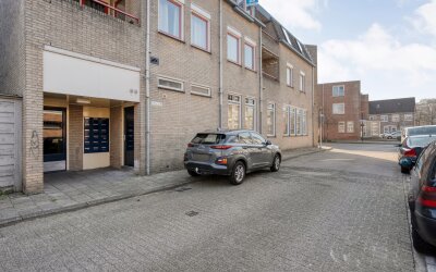C.J. Snuifstraat 2-17