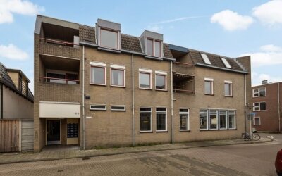 C.J. Snuifstraat 2-9