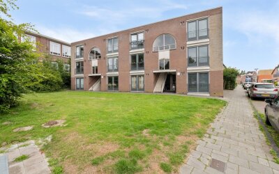 Tweede Both. 21