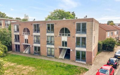 Tweede Bothofdwarsstraat 25