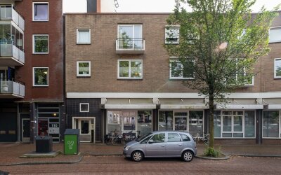 Beltstraat 102-B